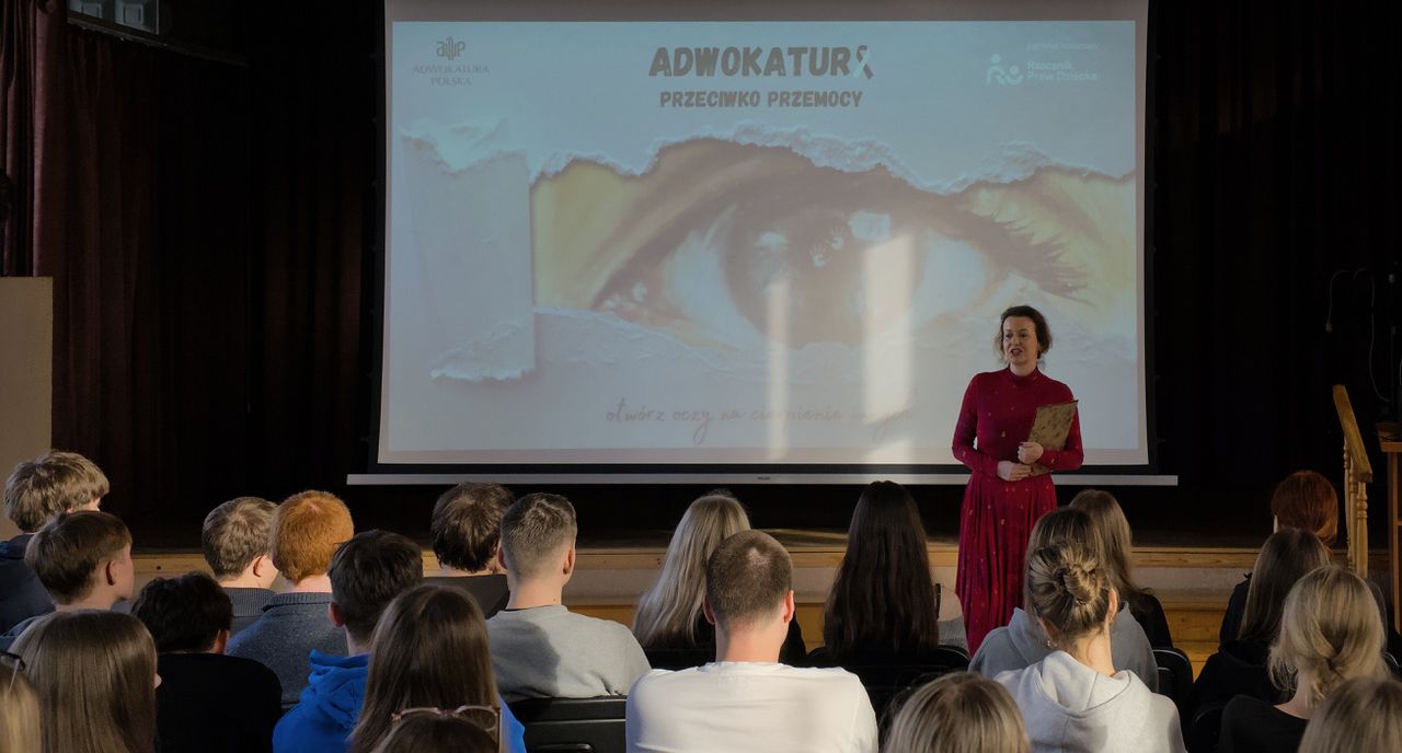Akcja edukacyjna